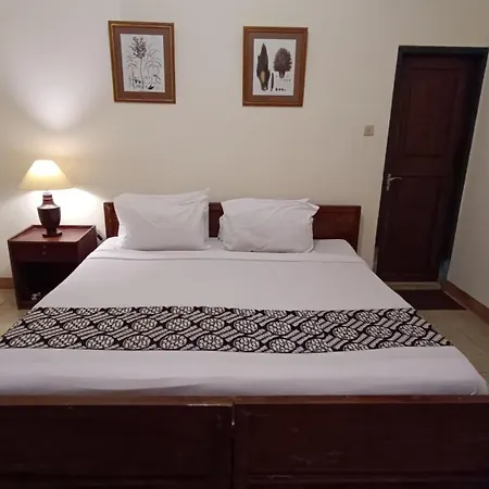 Kaliandra Resort & Organic Farm-3